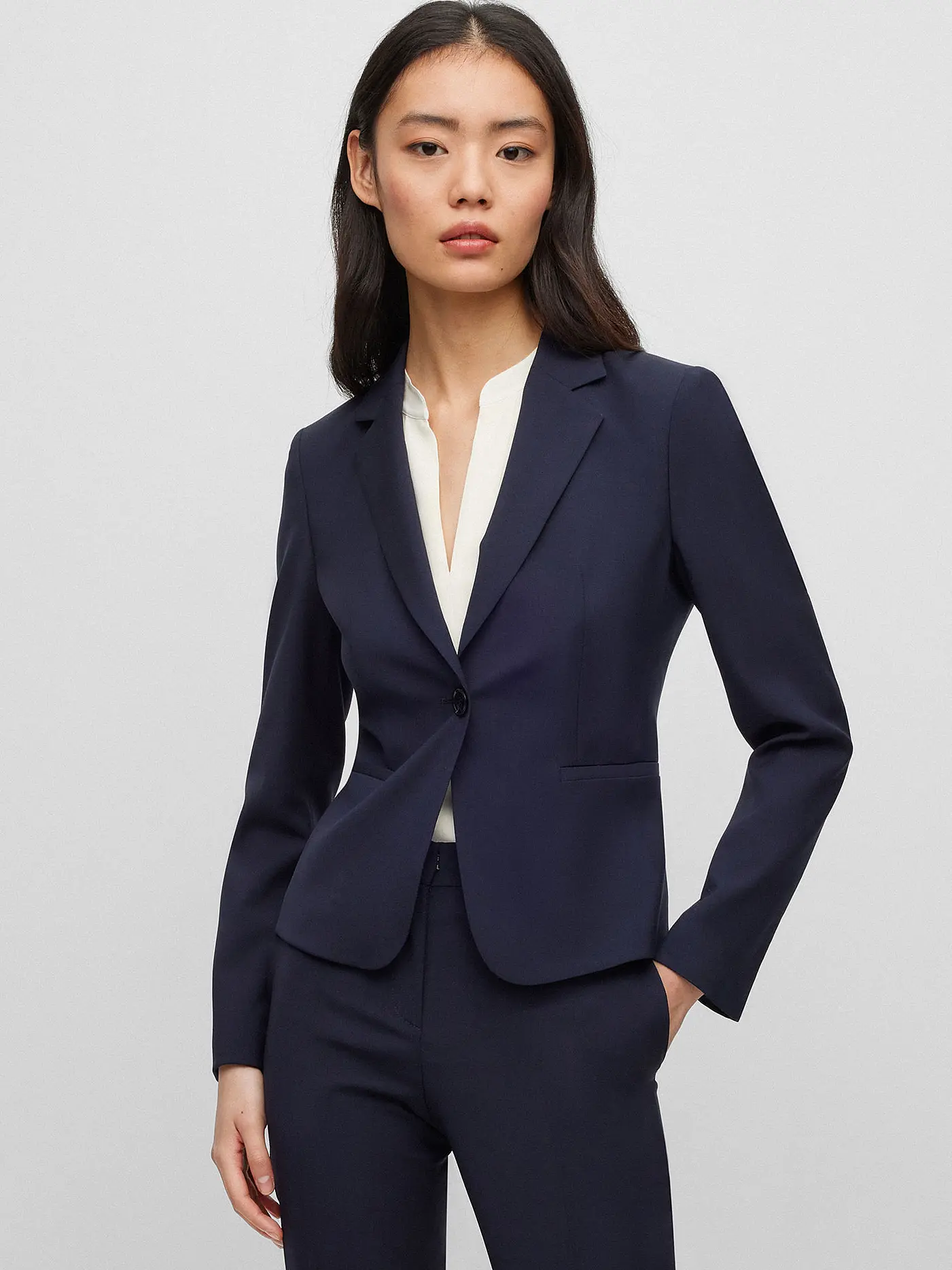BOSS | Blazer JARUA | 